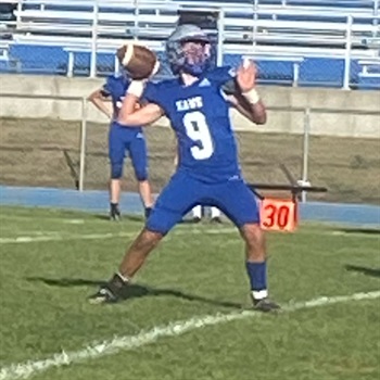 Garrett Metcalfe