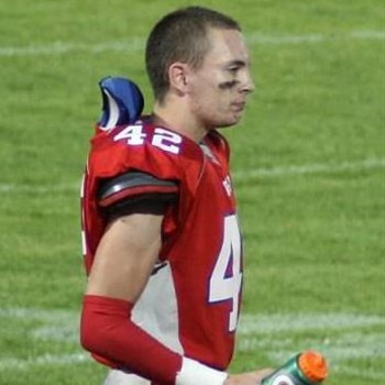 Colyn Madison