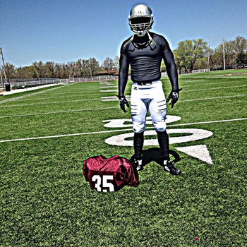 Dezmon Walker