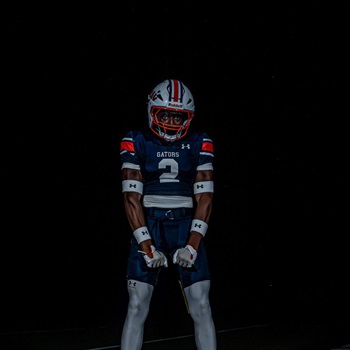 Lancelot Amar-Atsen Jr