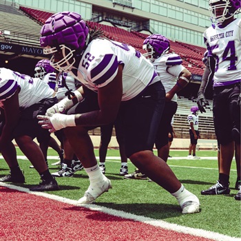 Jamarion Wells