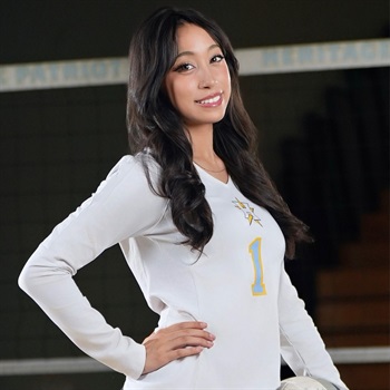 Cameron “Camy” De La Chevrotiere #4