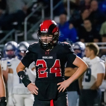 Bentley Stanislowski