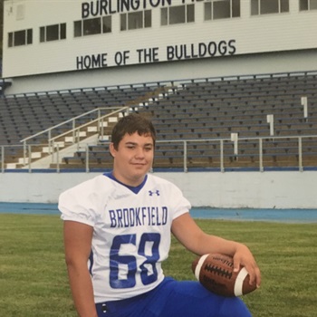 Jacob "Gibby" Jackman