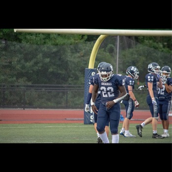 Harrison Aristhomene