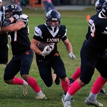 Rogan Lytle