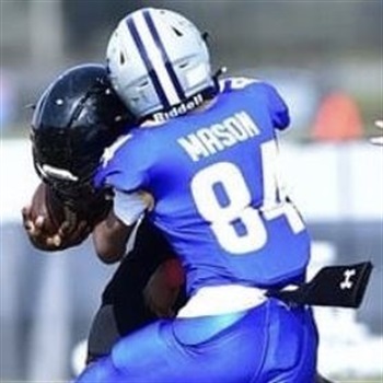 Malcolm Mason