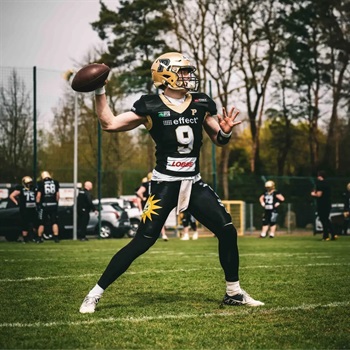 Niklas Kastrup