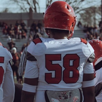 Isaiah Durham