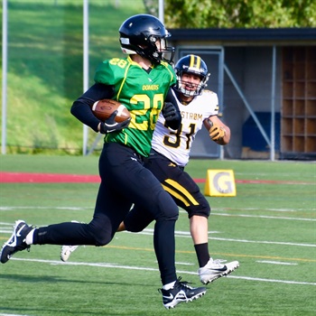 Johann Martin Krüger