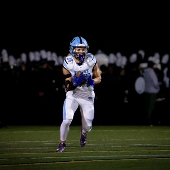 Brandon “Bubba” Tolson