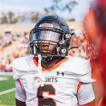 Maurquell Speight-Carroll