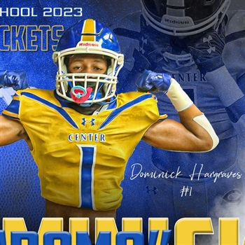 Dominick Hargraves