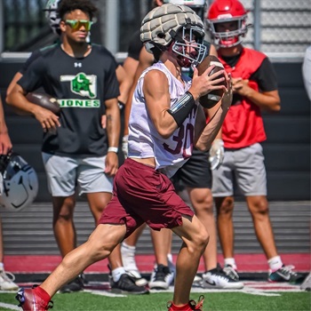Mason Donehue