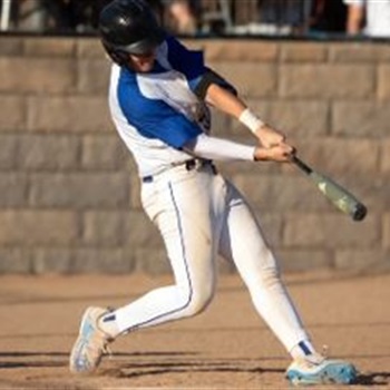 Colton Richardson