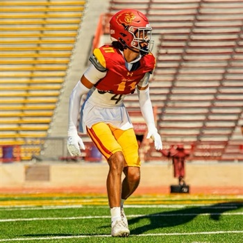 Titus White