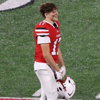 Hudson Decker