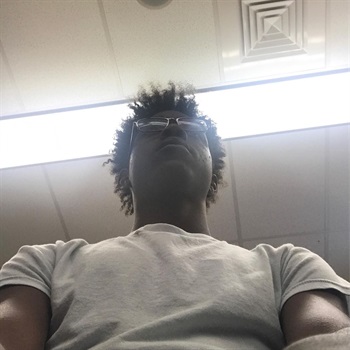 Isaiah Cathey