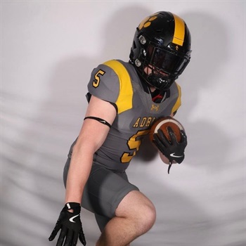 Brayden Henson