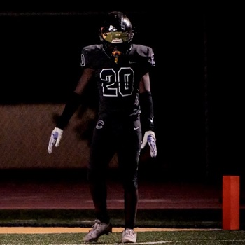 Fritzgerald Niclasse