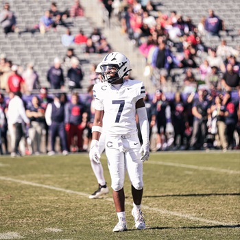 Fritzgerald Niclasse