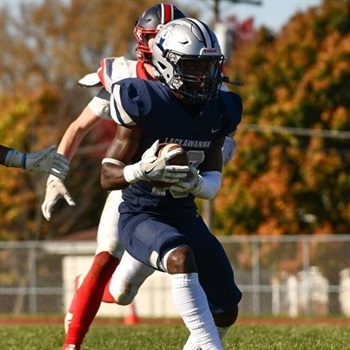 Javar Davis