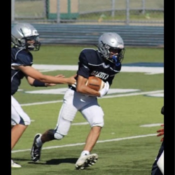 Ayden Shaffer