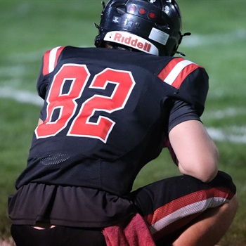 Reid Kacmarynski