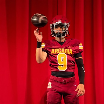 Addison “A.J.” Pressnall