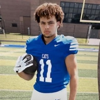 Kameron Drake