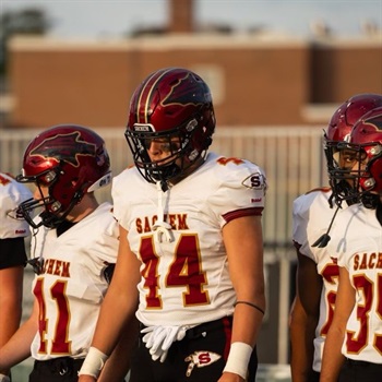 Brayden King