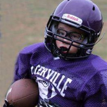 Mica Morris Rossignol