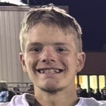 Hayden Olinger