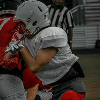 Dakoda Morgan - Hudl