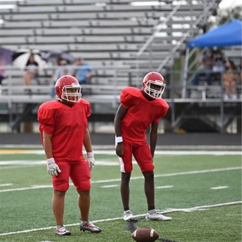 De'Adric Axel-Wilson