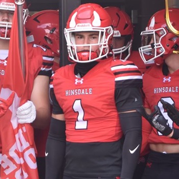 Riley Contreras 2026