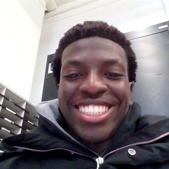 Mamadou Sanoh