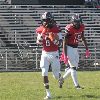 Moses walker