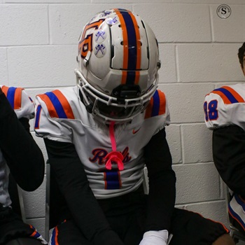 Omari “Binki” Harvey