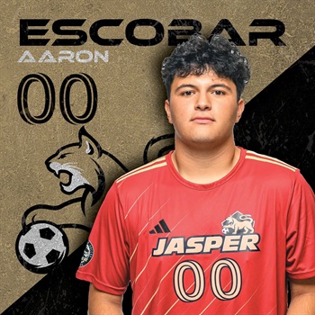 Aaron Escobar