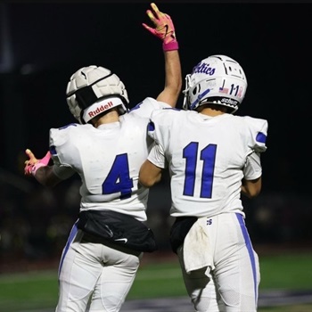 Gabe Trae (GT) Manywhitehorses