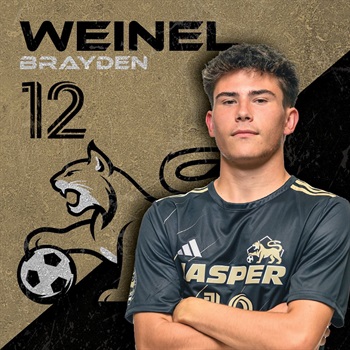 Brayden Weinel