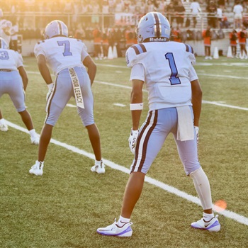 Malik Hardy