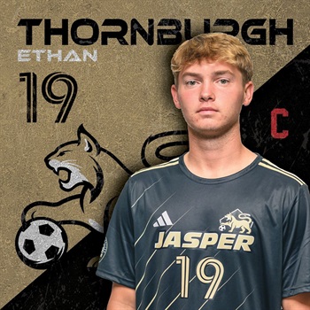 Ethan Thornburgh