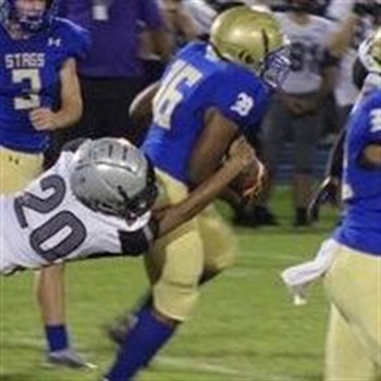 Kden Foxworth - Hudl