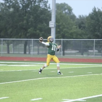 Ryker Windle