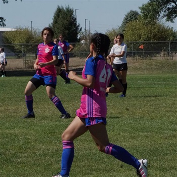 Michelle Cardona Ramos