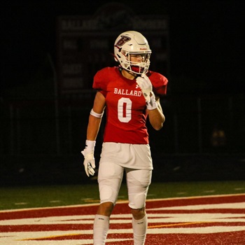 Dillon Shoen
