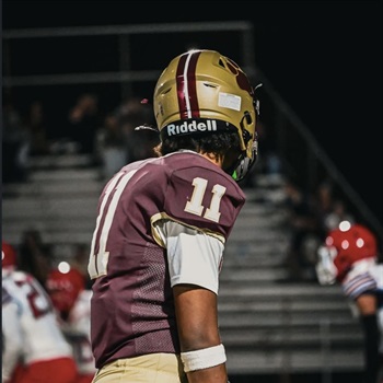 Joseph Jamal, Giovanni Captain