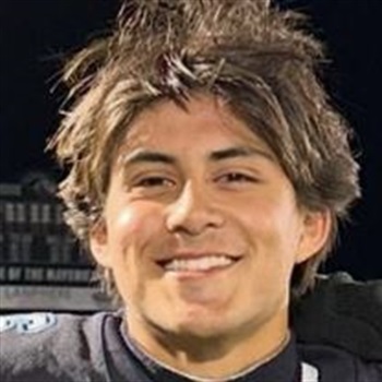 Jaylikai (Kai) Franco